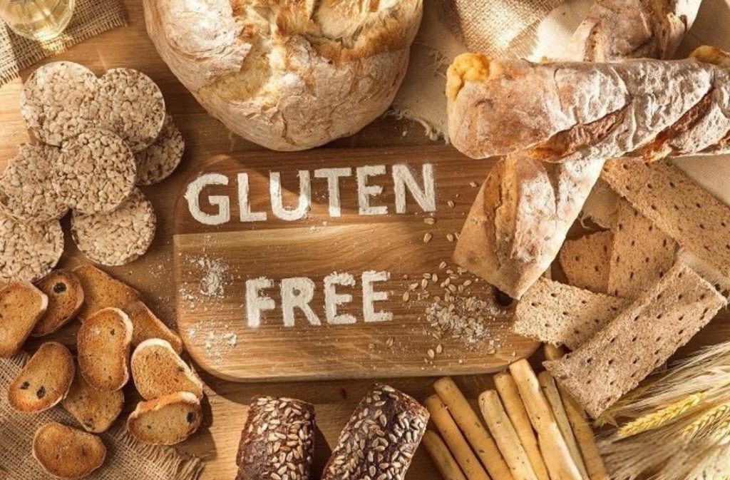 Girls need to know the pros and cons of a gluten-free diet