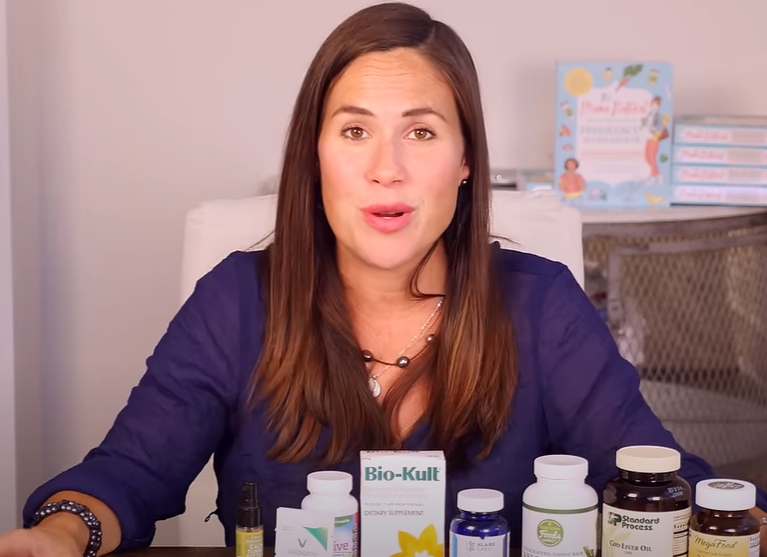 Core Supplements for Pregnancy: How to Take Them Safely