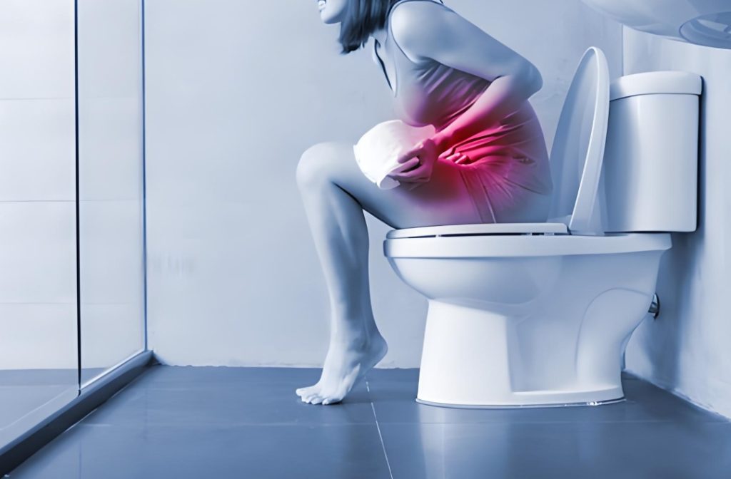 Women’s Health: No drugs needed to solve bowel problems