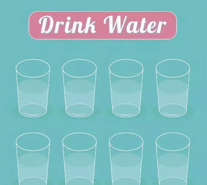 Debunking the Myth of the Eight Glasses a Day: Understanding Your Body’s Hydration Needs